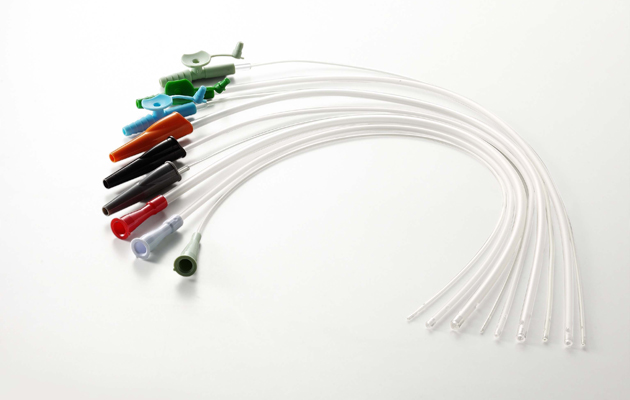 Suction Catheter