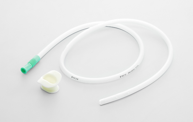 Gastric Lavage Tube