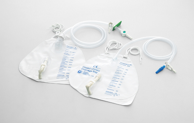 Urinary Drainage Bag