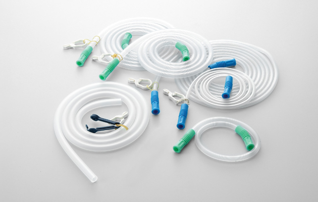 Suction Tube