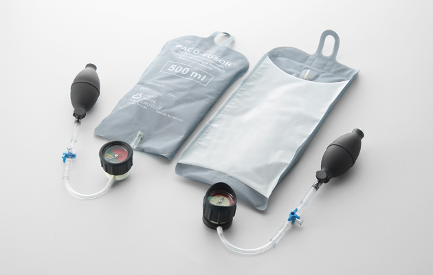 Pressure Infusion Bag (Economic)