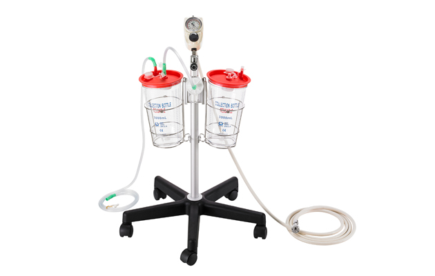 Multi-purpose Therapy Stand Assembly