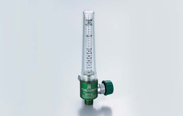 Oxygen Flowmeter