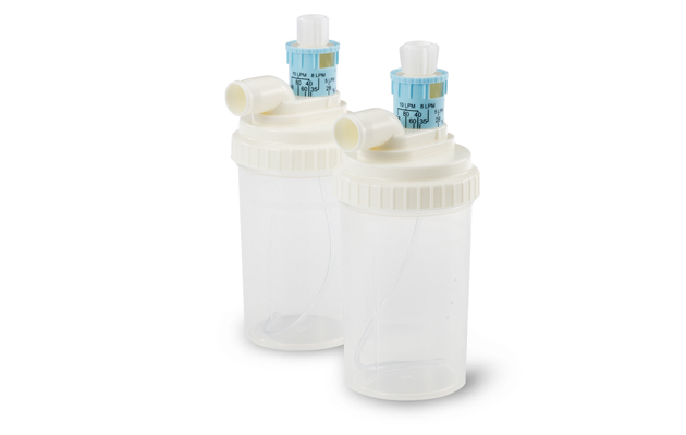 Disposable Nebulizer