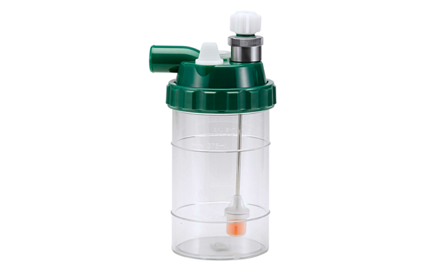 Multi-purpose Nebulizer