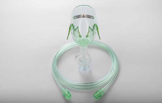 Nebulizer Mask