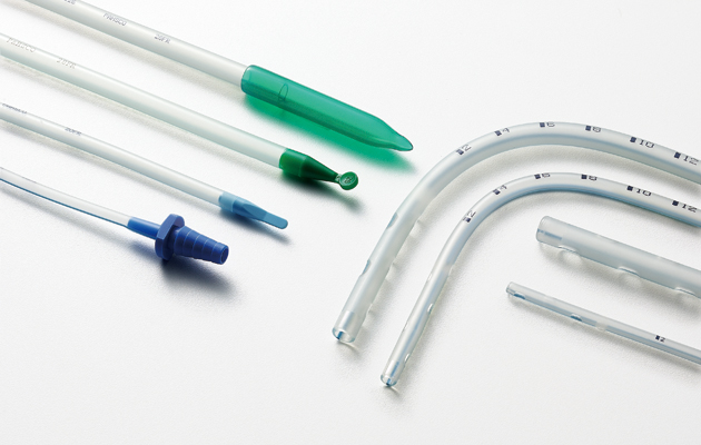 Thoracic Catheter