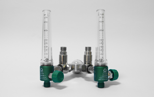 Flow Meter
