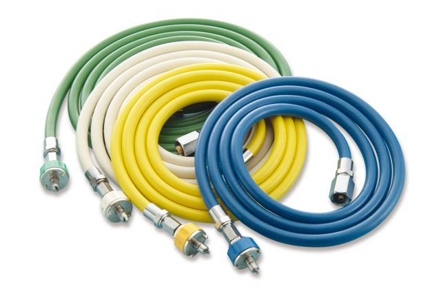 High-pressure Hose Tube Assembly-Pacific Hospital Supply Co., Ltd.