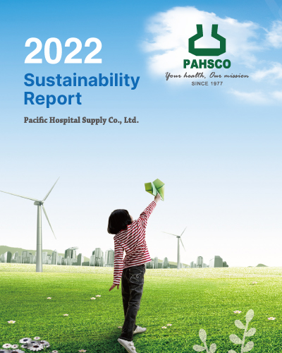 2022 Sustainability Report