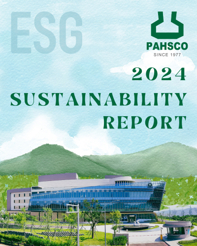 2024 Sustainability Report
