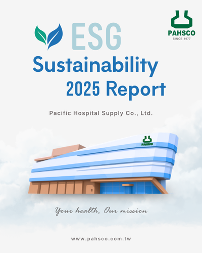 2025 Sustainability Report